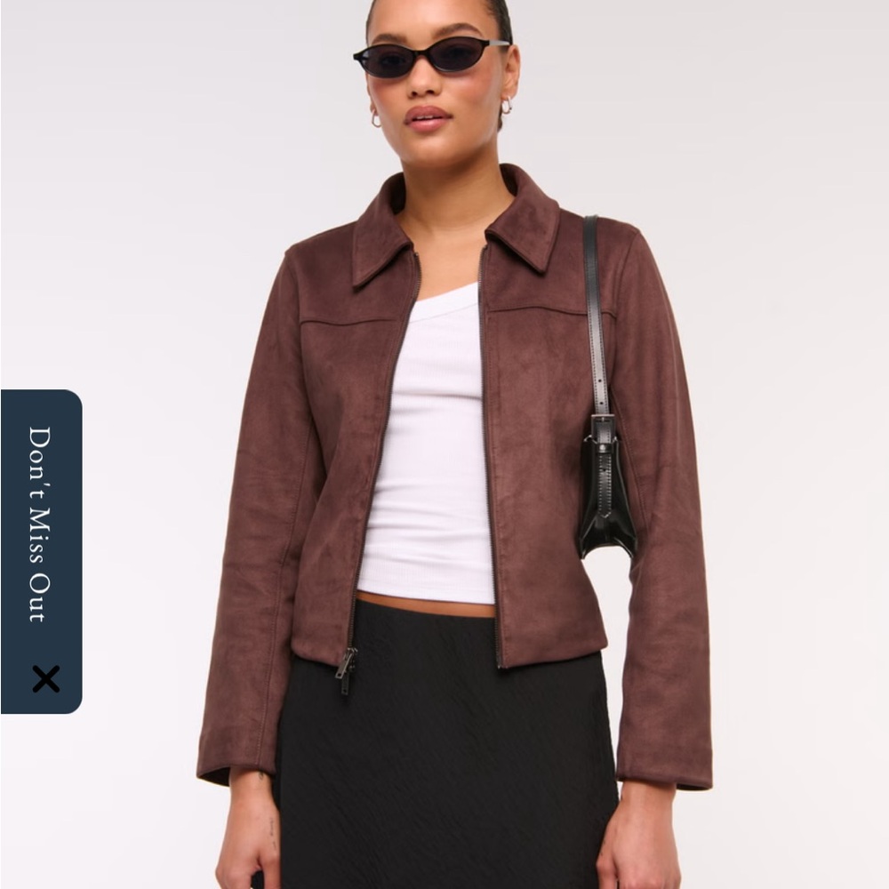 Abercrombie Sienna Mini Skort NET
